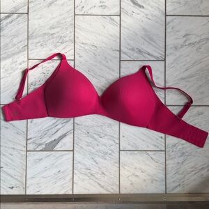 Knix WingWoman Bra, Size 6